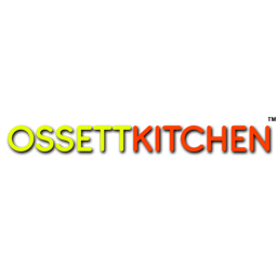 Ossett Kitchen logo.